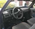 Синий ЗАЗ 1102 Таврия-Нова, объемом двигателя 1.2 л и пробегом 200 тыс. км за 1200 $, фото 18 на Automoto.ua