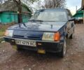 Синий ЗАЗ 1102 Таврія-Нова, объемом двигателя 1.2 л и пробегом 118 тыс. км за 950 $, фото 1 на Automoto.ua