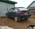 Синий ЗАЗ 1102 Таврия-Нова, объемом двигателя 1.2 л и пробегом 118 тыс. км за 950 $, фото 2 на Automoto.ua