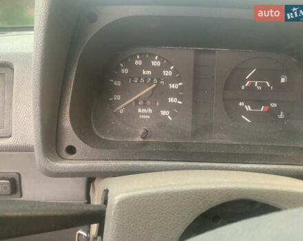 Синий ЗАЗ 1102 Таврія-Нова, объемом двигателя 1.09 л и пробегом 225 тыс. км за 1200 $, фото 17 на Automoto.ua