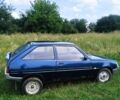 Синий ЗАЗ 1102 Таврия-Нова, объемом двигателя 1.2 л и пробегом 210 тыс. км за 800 $, фото 2 на Automoto.ua