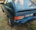 Синий ЗАЗ 1102 Таврія-Нова, объемом двигателя 1.2 л и пробегом 100 тыс. км за 700 $, фото 2 на Automoto.ua