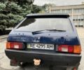 Синій ЗАЗ 1102 Таврія-Нова, об'ємом двигуна 0 л та пробігом 163 тис. км за 850 $, фото 16 на Automoto.ua