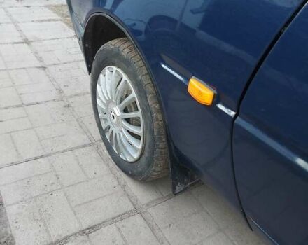 Синій ЗАЗ 1102 Таврия-Нова, об'ємом двигуна 1.09 л та пробігом 30 тис. км за 2600 $, фото 8 на Automoto.ua