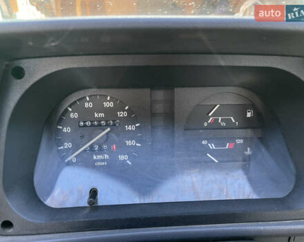 Синий ЗАЗ 1102 Таврія-Нова, объемом двигателя 1.2 л и пробегом 1 тыс. км за 1800 $, фото 35 на Automoto.ua