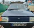 Синий ЗАЗ 1102 Таврия-Нова, объемом двигателя 1.1 л и пробегом 117 тыс. км за 1000 $, фото 2 на Automoto.ua