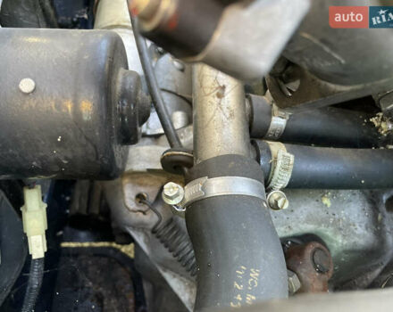 Синий ЗАЗ 1102 Таврія-Нова, объемом двигателя 1.2 л и пробегом 1 тыс. км за 1800 $, фото 19 на Automoto.ua