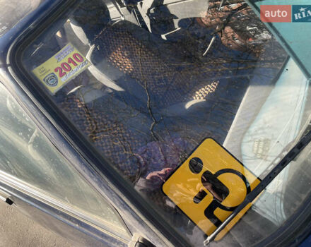 Синий ЗАЗ 1102 Таврія-Нова, объемом двигателя 1.2 л и пробегом 1 тыс. км за 1800 $, фото 37 на Automoto.ua