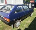 Синій ЗАЗ 1102 Таврія-Нова, об'ємом двигуна 1.2 л та пробігом 50 тис. км за 650 $, фото 4 на Automoto.ua