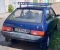 Синий ЗАЗ 1102 Таврія-Нова, объемом двигателя 1.09 л и пробегом 22 тыс. км за 1600 $, фото 6 на Automoto.ua