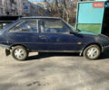 Синий ЗАЗ 1102 Таврія-Нова, объемом двигателя 1.2 л и пробегом 1 тыс. км за 1800 $, фото 3 на Automoto.ua