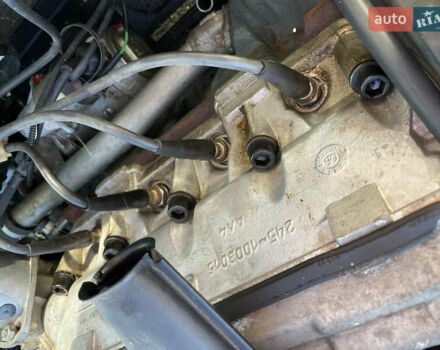 Синий ЗАЗ 1102 Таврія-Нова, объемом двигателя 1.2 л и пробегом 1 тыс. км за 1800 $, фото 24 на Automoto.ua