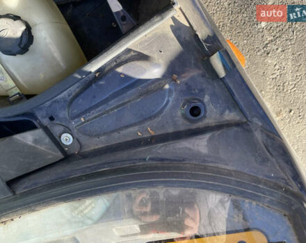 Синий ЗАЗ 1102 Таврія-Нова, объемом двигателя 1.2 л и пробегом 1 тыс. км за 1800 $, фото 25 на Automoto.ua