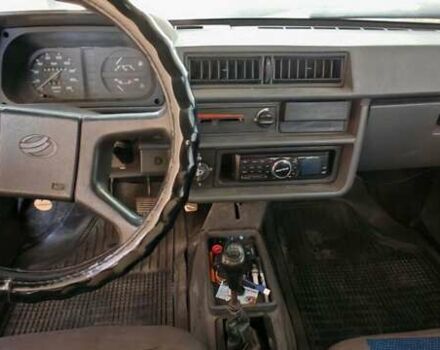 Синий ЗАЗ 1102 Таврія-Нова, объемом двигателя 1.2 л и пробегом 195 тыс. км за 1200 $, фото 7 на Automoto.ua