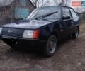 Синій ЗАЗ 1102 Таврія-Нова, об'ємом двигуна 1.2 л та пробігом 63 тис. км за 1100 $, фото 1 на Automoto.ua