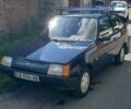 Синий ЗАЗ 1102 Таврія-Нова, объемом двигателя 1.09 л и пробегом 22 тыс. км за 1600 $, фото 1 на Automoto.ua