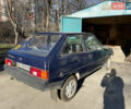 Синий ЗАЗ 1102 Таврія-Нова, объемом двигателя 1.2 л и пробегом 1 тыс. км за 1800 $, фото 9 на Automoto.ua
