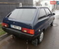 Синий ЗАЗ 1102 Таврія-Нова, объемом двигателя 1.09 л и пробегом 24 тыс. км за 1700 $, фото 16 на Automoto.ua