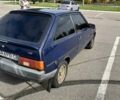 Синий ЗАЗ 1102 Таврія-Нова, объемом двигателя 1.2 л и пробегом 170 тыс. км за 1100 $, фото 7 на Automoto.ua