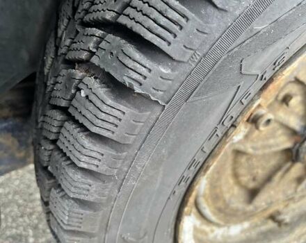 Синий ЗАЗ 1102 Таврія-Нова, объемом двигателя 1.2 л и пробегом 170 тыс. км за 1100 $, фото 9 на Automoto.ua