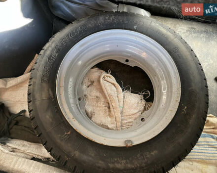 Синий ЗАЗ 1102 Таврія-Нова, объемом двигателя 1.2 л и пробегом 1 тыс. км за 1800 $, фото 40 на Automoto.ua