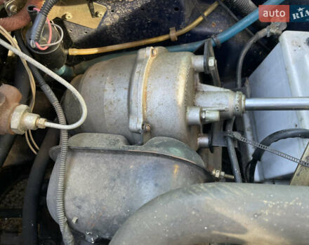 Синий ЗАЗ 1102 Таврія-Нова, объемом двигателя 1.2 л и пробегом 1 тыс. км за 1800 $, фото 14 на Automoto.ua