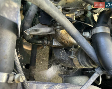 Синий ЗАЗ 1102 Таврія-Нова, объемом двигателя 1.2 л и пробегом 1 тыс. км за 1800 $, фото 21 на Automoto.ua