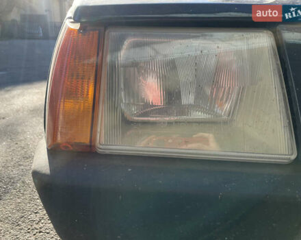 Синий ЗАЗ 1102 Таврія-Нова, объемом двигателя 1.2 л и пробегом 1 тыс. км за 1800 $, фото 13 на Automoto.ua