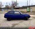 Синий ЗАЗ 1102 Таврия-Нова, объемом двигателя 1.2 л и пробегом 120 тыс. км за 800 $, фото 2 на Automoto.ua