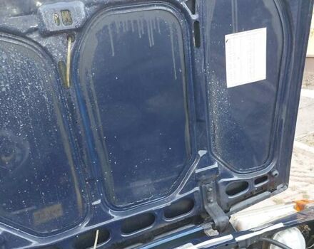 Синій ЗАЗ 1102 Таврия-Нова, об'ємом двигуна 1.09 л та пробігом 30 тис. км за 2600 $, фото 20 на Automoto.ua