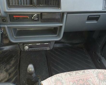 Синій ЗАЗ 1102 Таврия-Нова, об'ємом двигуна 1.09 л та пробігом 30 тис. км за 2600 $, фото 11 на Automoto.ua