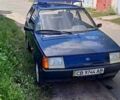 Синий ЗАЗ 1102 Таврія-Нова, объемом двигателя 1.09 л и пробегом 22 тыс. км за 1600 $, фото 1 на Automoto.ua