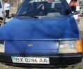 Синий ЗАЗ 1102 Таврія-Нова, объемом двигателя 1.09 л и пробегом 102 тыс. км за 1499 $, фото 1 на Automoto.ua