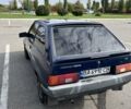 Синий ЗАЗ 1102 Таврія-Нова, объемом двигателя 1.2 л и пробегом 170 тыс. км за 1100 $, фото 3 на Automoto.ua