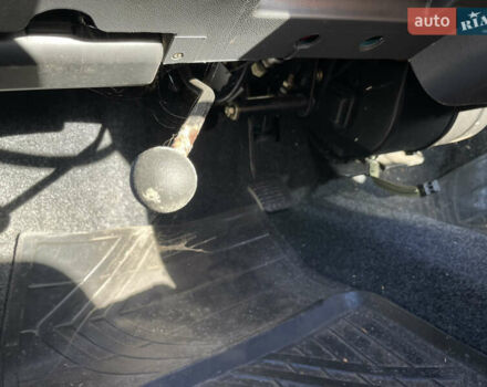 Синий ЗАЗ 1102 Таврія-Нова, объемом двигателя 1.2 л и пробегом 1 тыс. км за 1800 $, фото 33 на Automoto.ua