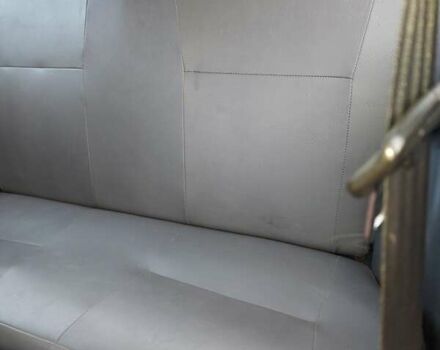 Синій ЗАЗ 1102 Таврия-Нова, об'ємом двигуна 1.09 л та пробігом 30 тис. км за 2600 $, фото 12 на Automoto.ua