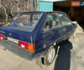 Синий ЗАЗ 1102 Таврія-Нова, объемом двигателя 1.2 л и пробегом 1 тыс. км за 1800 $, фото 2 на Automoto.ua