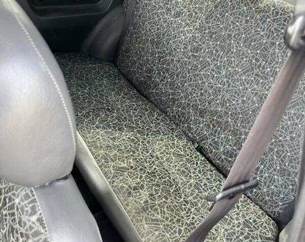 Синий ЗАЗ 1102 Таврія-Нова, объемом двигателя 1.2 л и пробегом 170 тыс. км за 1100 $, фото 12 на Automoto.ua