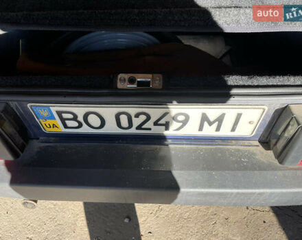 Синий ЗАЗ 1102 Таврія-Нова, объемом двигателя 1.2 л и пробегом 1 тыс. км за 1800 $, фото 43 на Automoto.ua