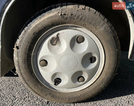 Синий ЗАЗ 1102 Таврія-Нова, объемом двигателя 1.2 л и пробегом 1 тыс. км за 1800 $, фото 38 на Automoto.ua