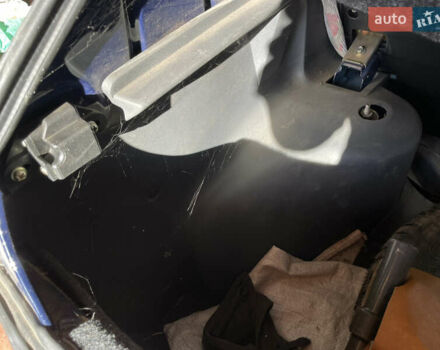 Синий ЗАЗ 1102 Таврія-Нова, объемом двигателя 1.2 л и пробегом 1 тыс. км за 1800 $, фото 41 на Automoto.ua