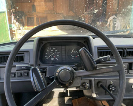 Синий ЗАЗ 1102 Таврія-Нова, объемом двигателя 1.2 л и пробегом 1 тыс. км за 1800 $, фото 8 на Automoto.ua