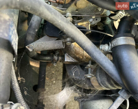 Синий ЗАЗ 1102 Таврія-Нова, объемом двигателя 1.2 л и пробегом 1 тыс. км за 1800 $, фото 20 на Automoto.ua