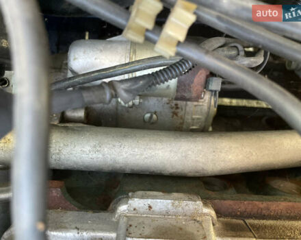 Синий ЗАЗ 1102 Таврія-Нова, объемом двигателя 1.2 л и пробегом 1 тыс. км за 1800 $, фото 15 на Automoto.ua