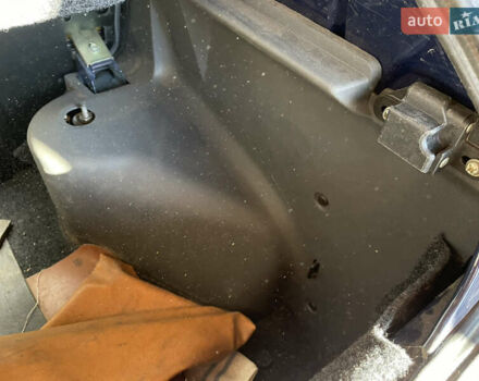 Синий ЗАЗ 1102 Таврія-Нова, объемом двигателя 1.2 л и пробегом 1 тыс. км за 1800 $, фото 42 на Automoto.ua