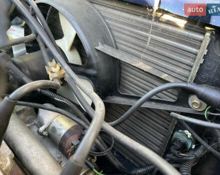 Синий ЗАЗ 1102 Таврія-Нова, объемом двигателя 1.2 л и пробегом 1 тыс. км за 1800 $, фото 22 на Automoto.ua