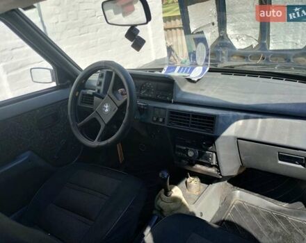 Синій ЗАЗ 1102 Таврія-Нова, об'ємом двигуна 1.2 л та пробігом 50 тис. км за 650 $, фото 7 на Automoto.ua