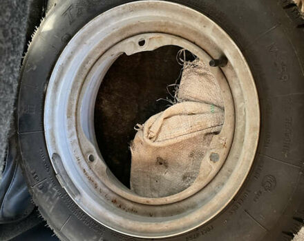 Синий ЗАЗ 1102 Таврія-Нова, объемом двигателя 1.2 л и пробегом 1 тыс. км за 1800 $, фото 39 на Automoto.ua