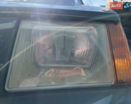 Синий ЗАЗ 1102 Таврія-Нова, объемом двигателя 1.2 л и пробегом 1 тыс. км за 1800 $, фото 11 на Automoto.ua