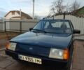 Синий ЗАЗ 1102 Таврія-Нова, объемом двигателя 1.09 л и пробегом 30 тыс. км за 2600 $, фото 1 на Automoto.ua
